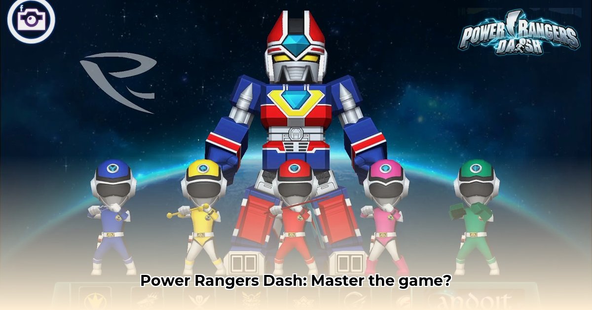power-rangers-dash-game